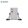 Gas Station Equipment Single Display Board Fuel Dispenser Machine